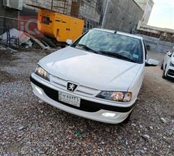 Peugeot Pars